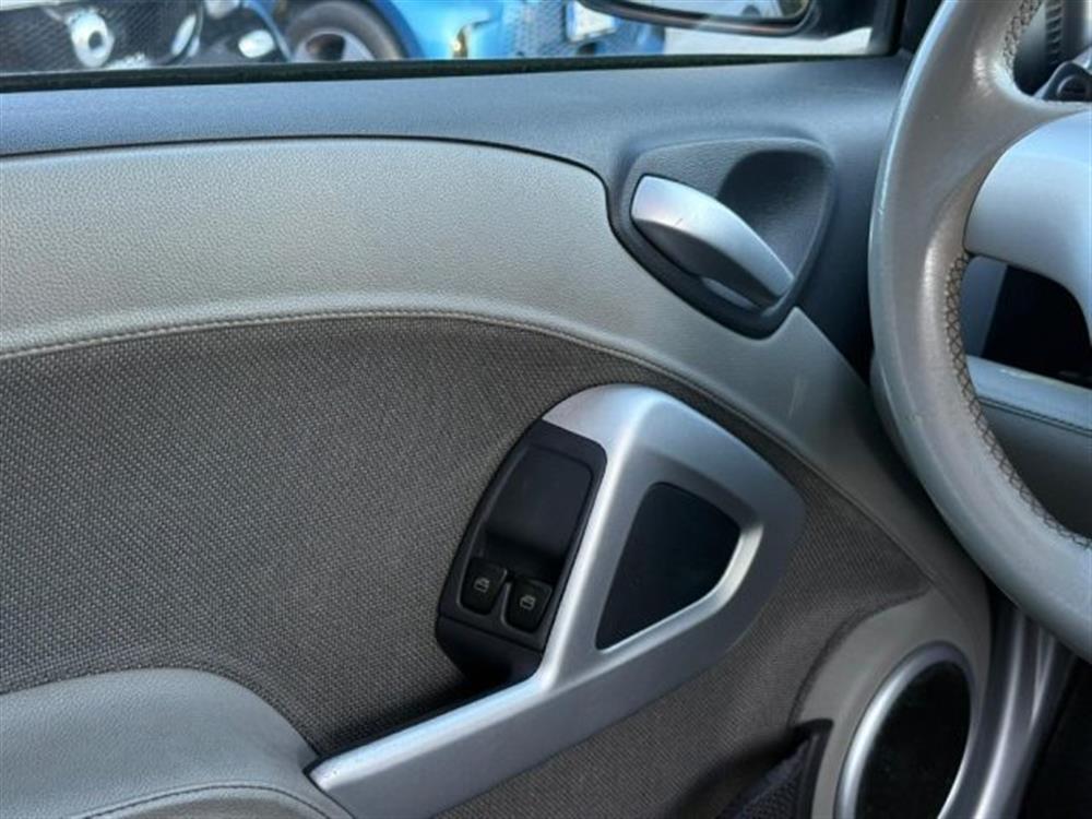 ForTwo ForTwo 70 PASSION HIGHSYLE