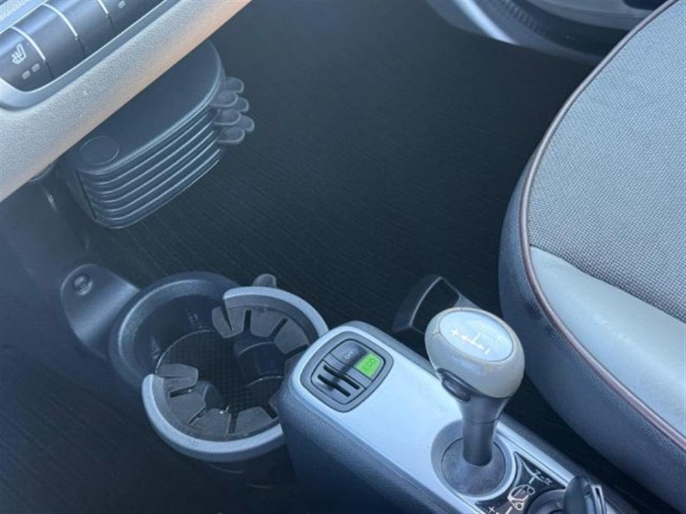 ForTwo ForTwo 70 PASSION HIGHSYLE