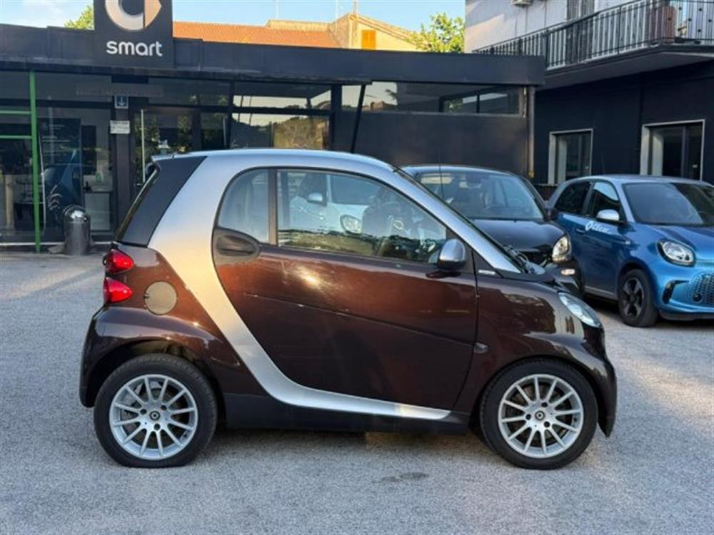 ForTwo ForTwo 70 PASSION HIGHSYLE