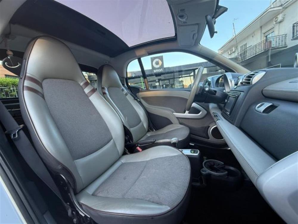 ForTwo ForTwo 70 PASSION HIGHSYLE