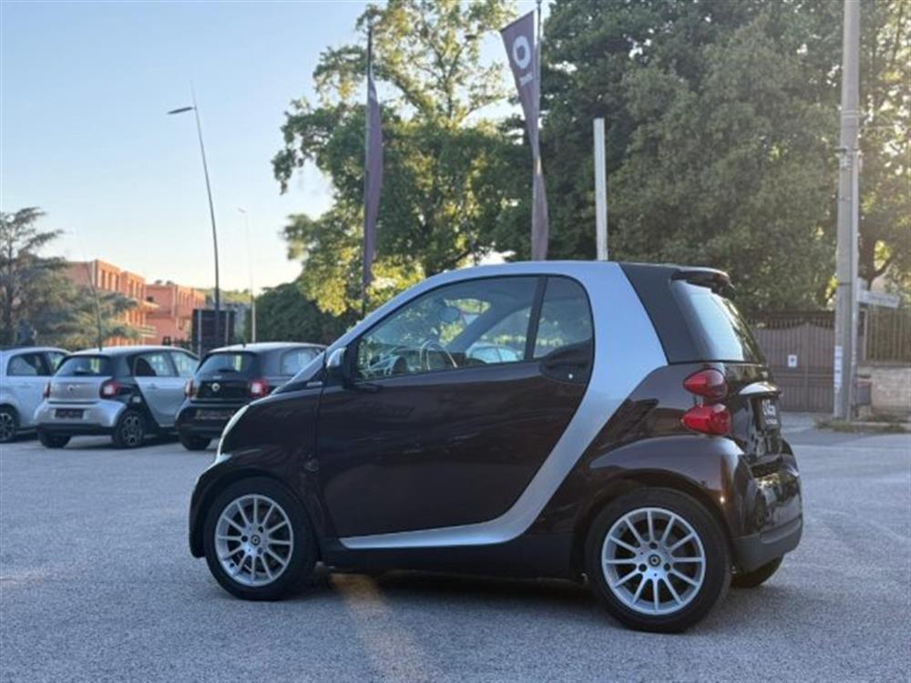 ForTwo ForTwo 70 PASSION HIGHSYLE