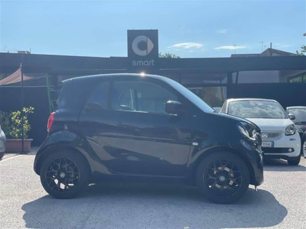 ForTwo ForTwo 70 TWINAMIC PRIME+NA