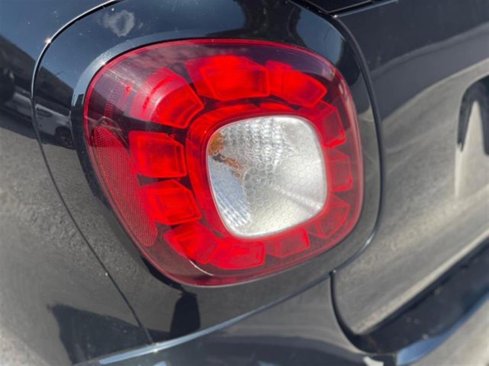 ForTwo ForTwo 70 TWINAMIC PRIME+NA