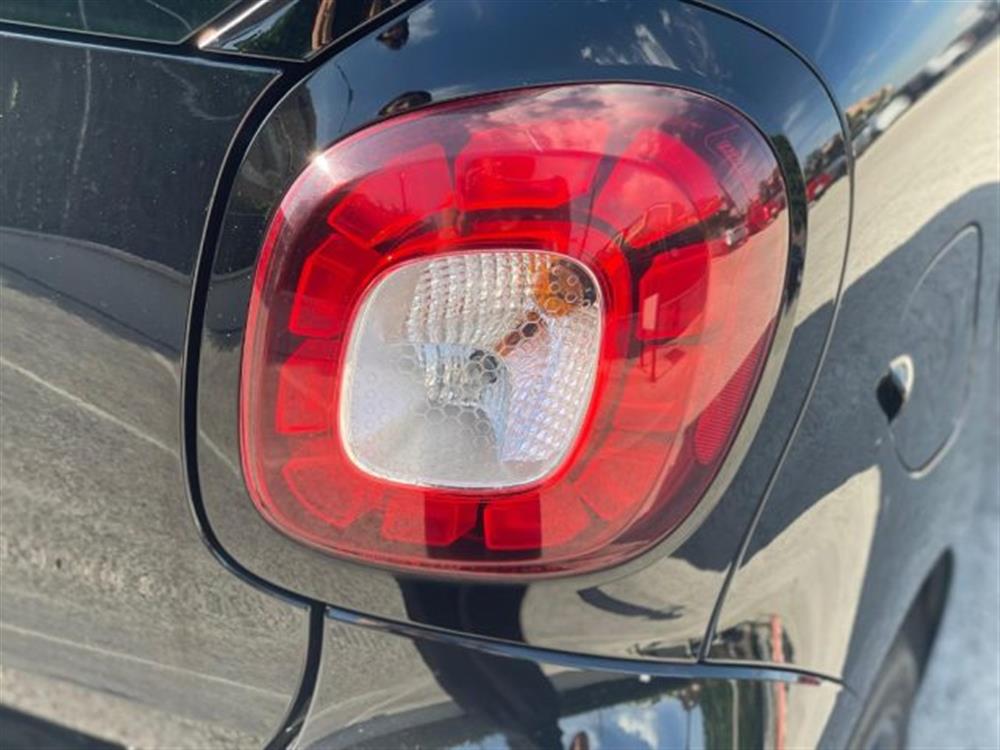 ForTwo ForTwo 70 TWINAMIC PRIME+NA