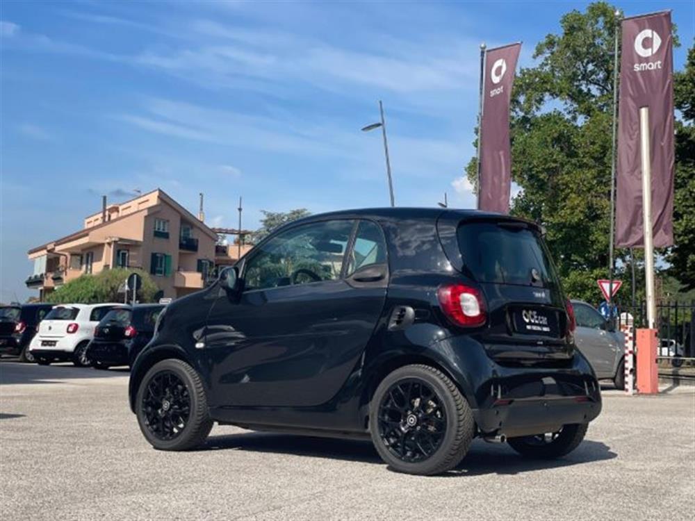 ForTwo ForTwo 70 TWINAMIC PRIME+NA