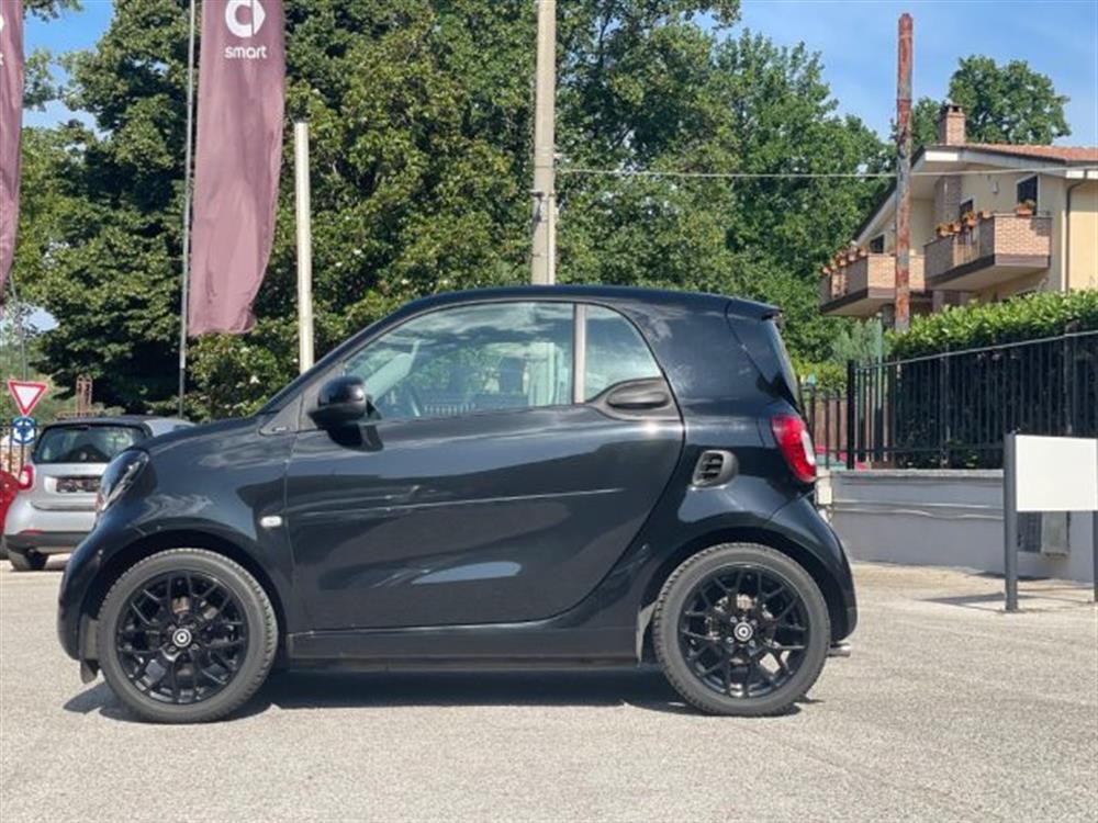 ForTwo ForTwo 70 TWINAMIC PRIME+NA