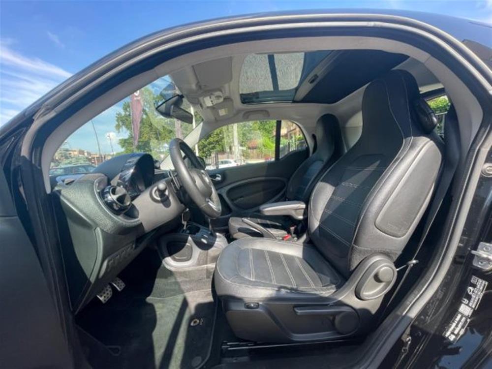 ForTwo ForTwo 70 TWINAMIC PRIME+NA