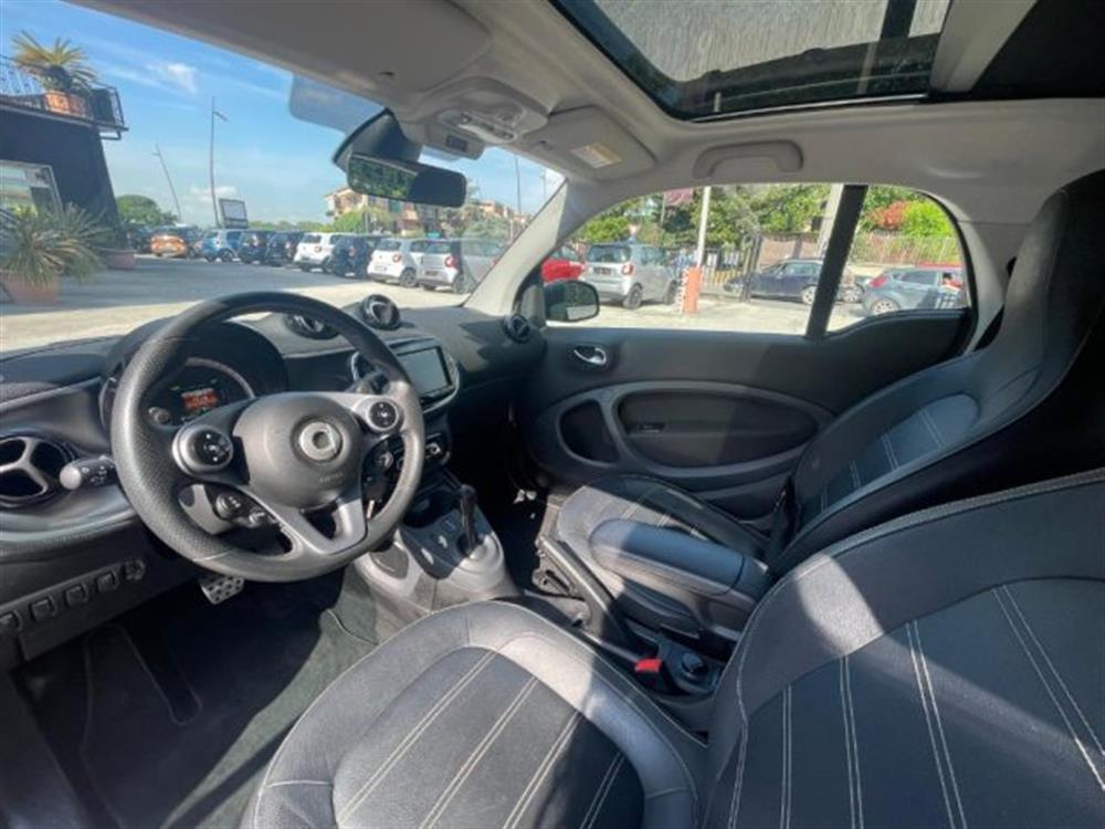 ForTwo ForTwo 70 TWINAMIC PRIME+NA