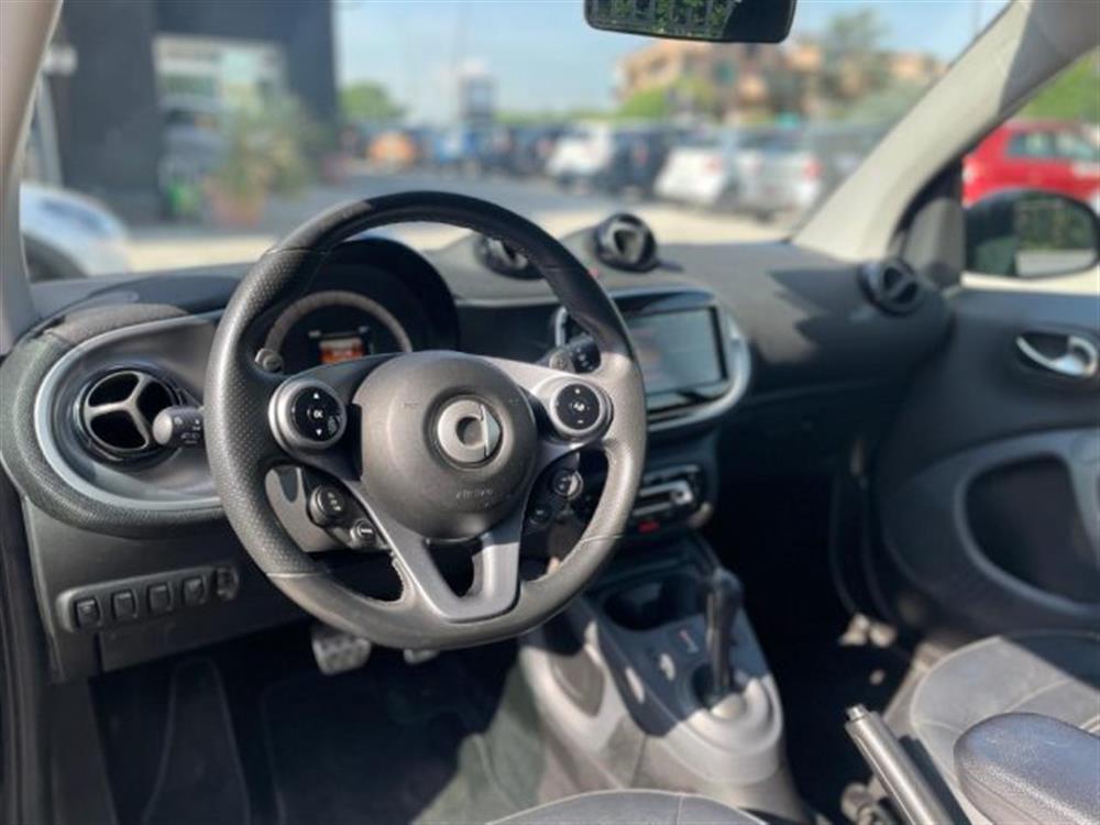ForTwo ForTwo 70 TWINAMIC PRIME+NA