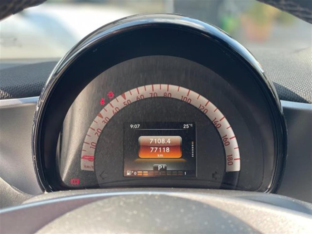 ForTwo ForTwo 70 TWINAMIC PRIME+NA