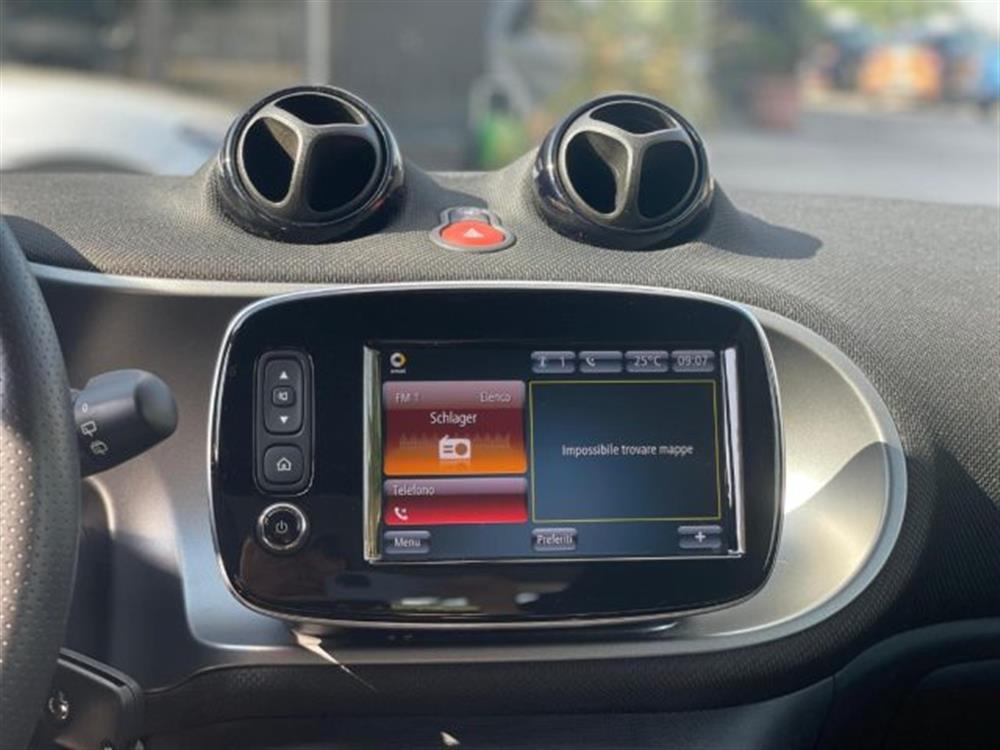 ForTwo ForTwo 70 TWINAMIC PRIME+NA