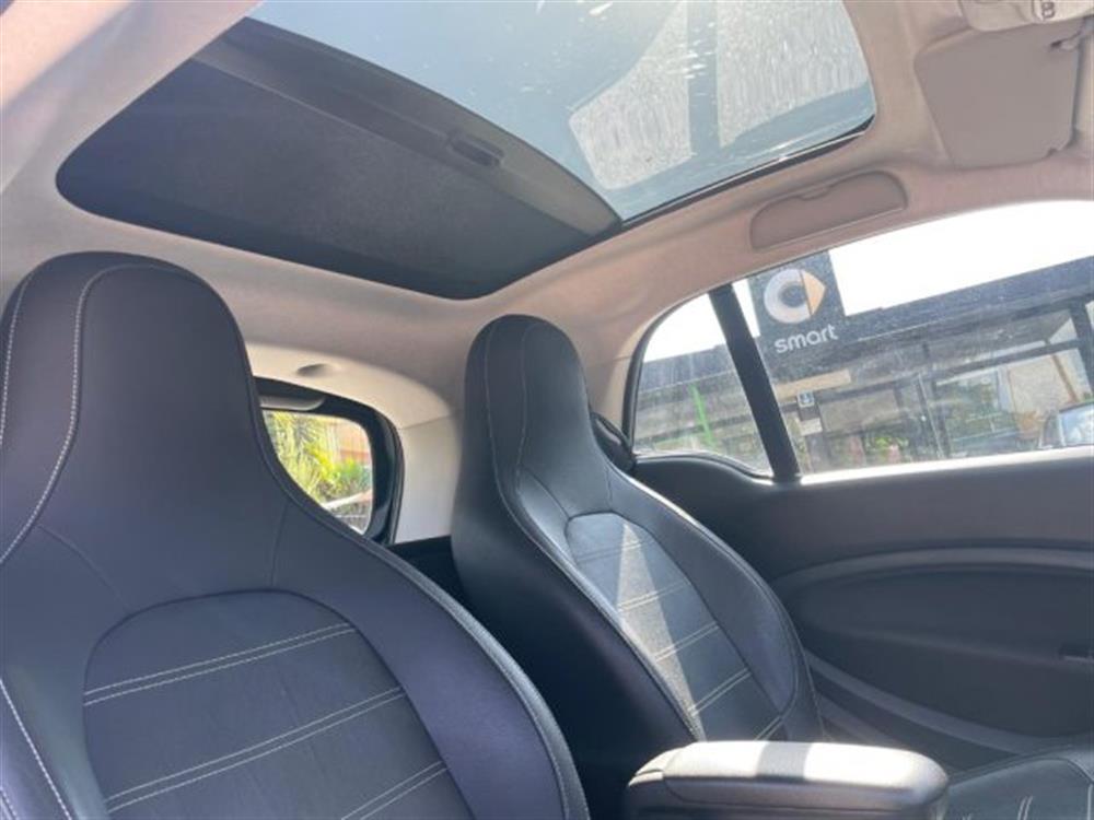 ForTwo ForTwo 70 TWINAMIC PRIME+NA