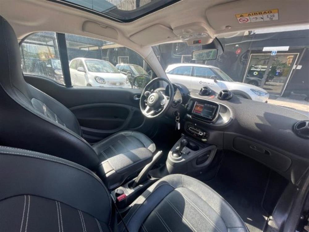 ForTwo ForTwo 70 TWINAMIC PRIME+NA