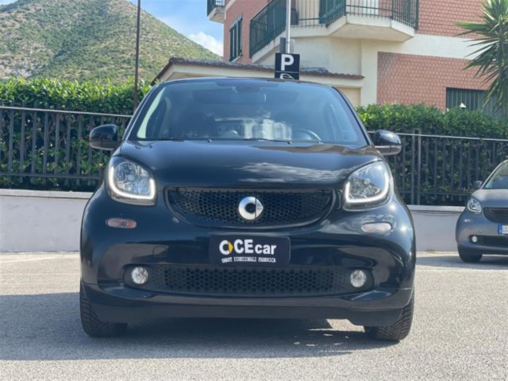 ForTwo ForTwo 70 TWINAMIC PRIME+NA
