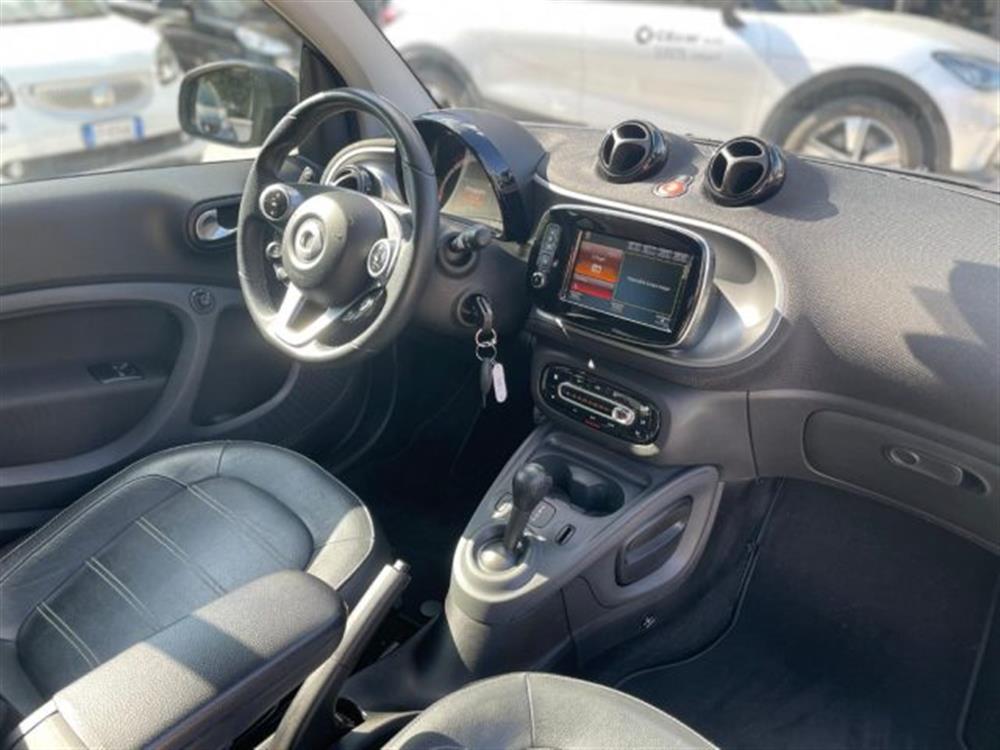 ForTwo ForTwo 70 TWINAMIC PRIME+NA