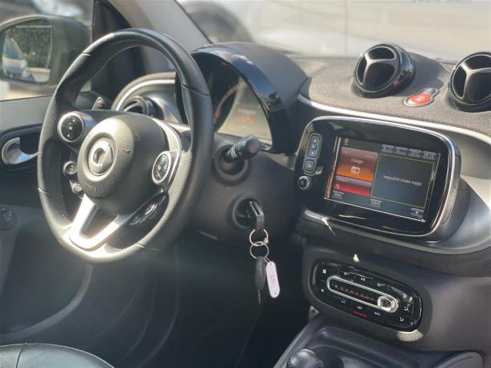 ForTwo ForTwo 70 TWINAMIC PRIME+NA