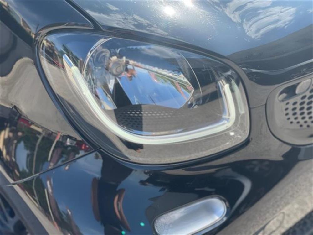 ForTwo ForTwo 70 TWINAMIC PRIME+NA