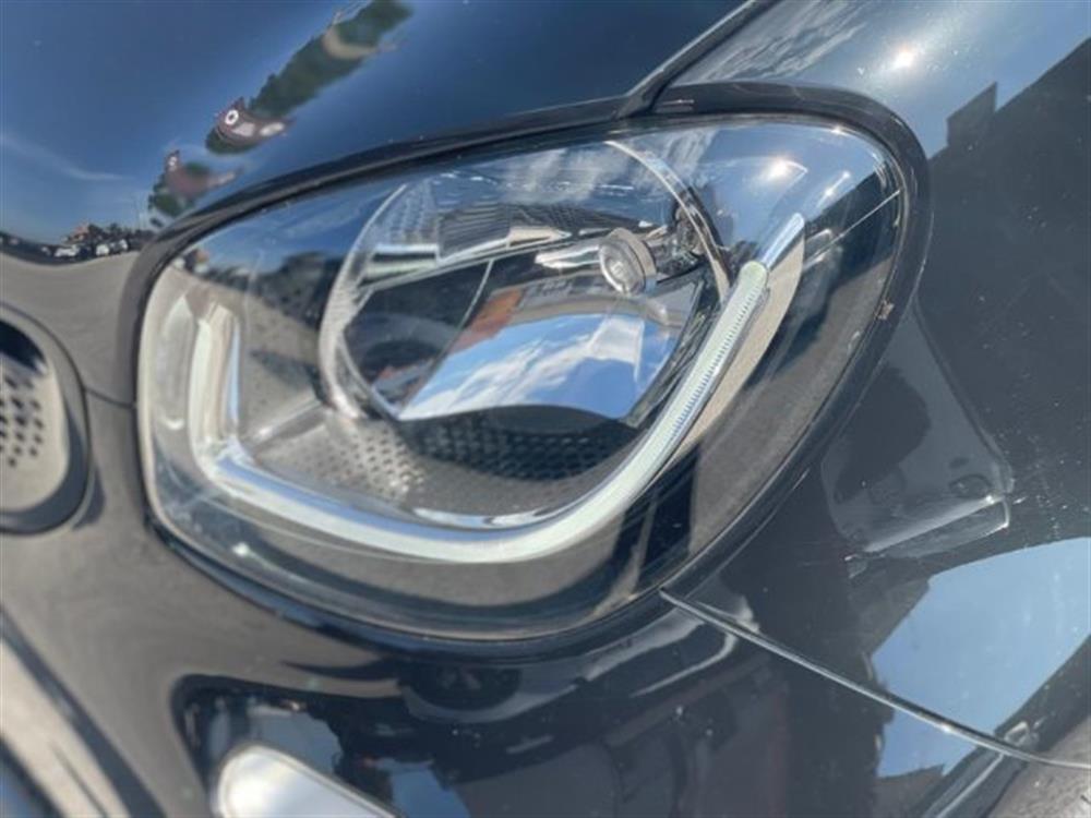 ForTwo ForTwo 70 TWINAMIC PRIME+NA
