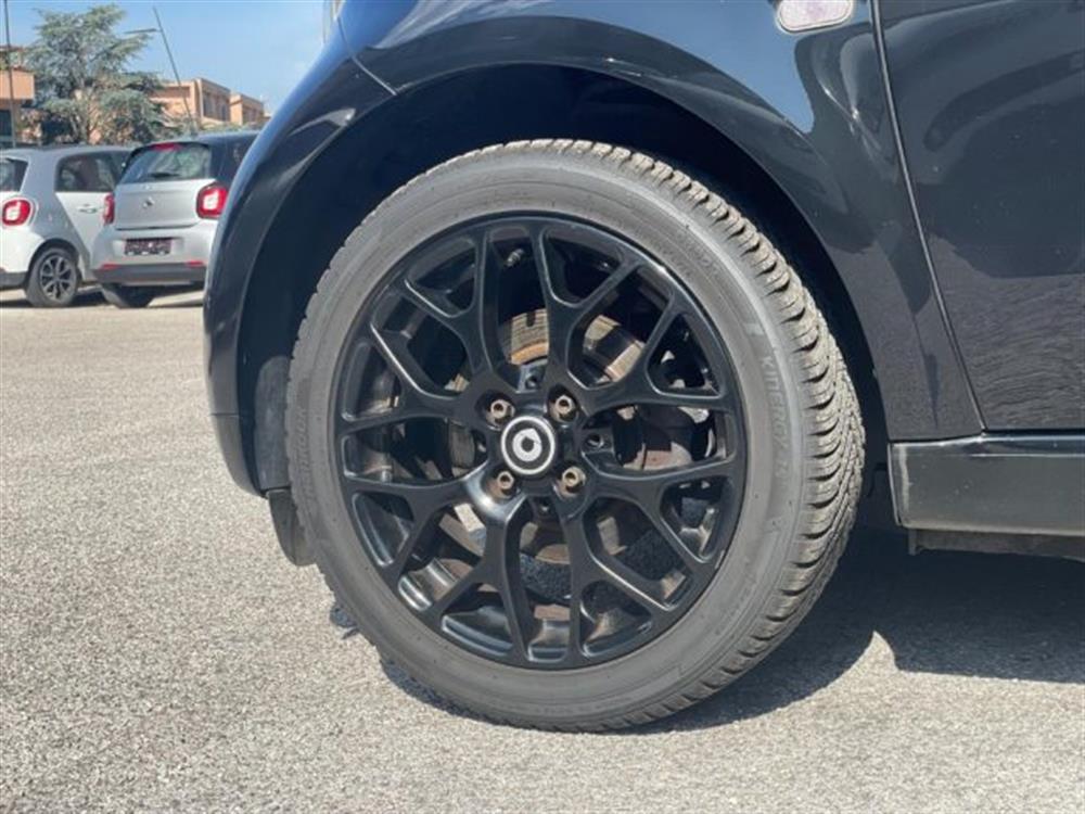 ForTwo ForTwo 70 TWINAMIC PRIME+NA
