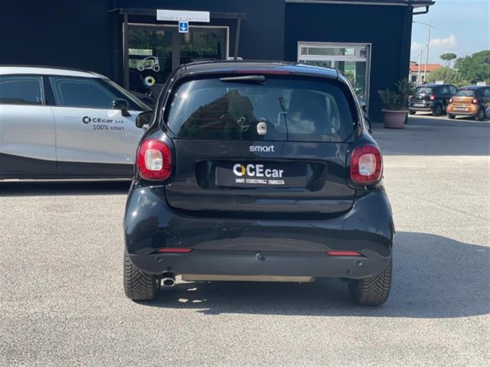 ForTwo ForTwo 70 TWINAMIC PRIME+NA