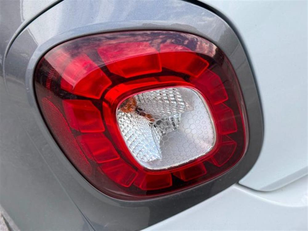 ForFour ForFour 90 AUT. PASSION+PACK