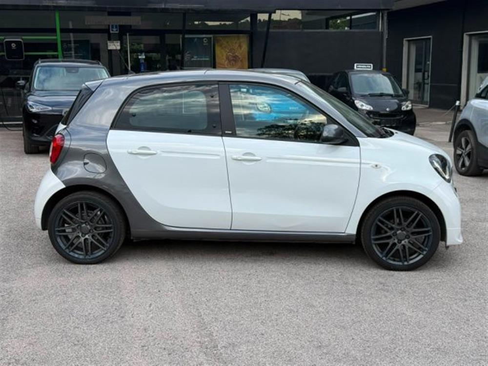 ForFour ForFour 90 AUT. PASSION+PACK