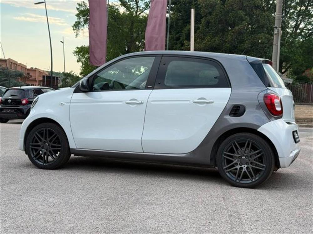 ForFour ForFour 90 AUT. PASSION+PACK