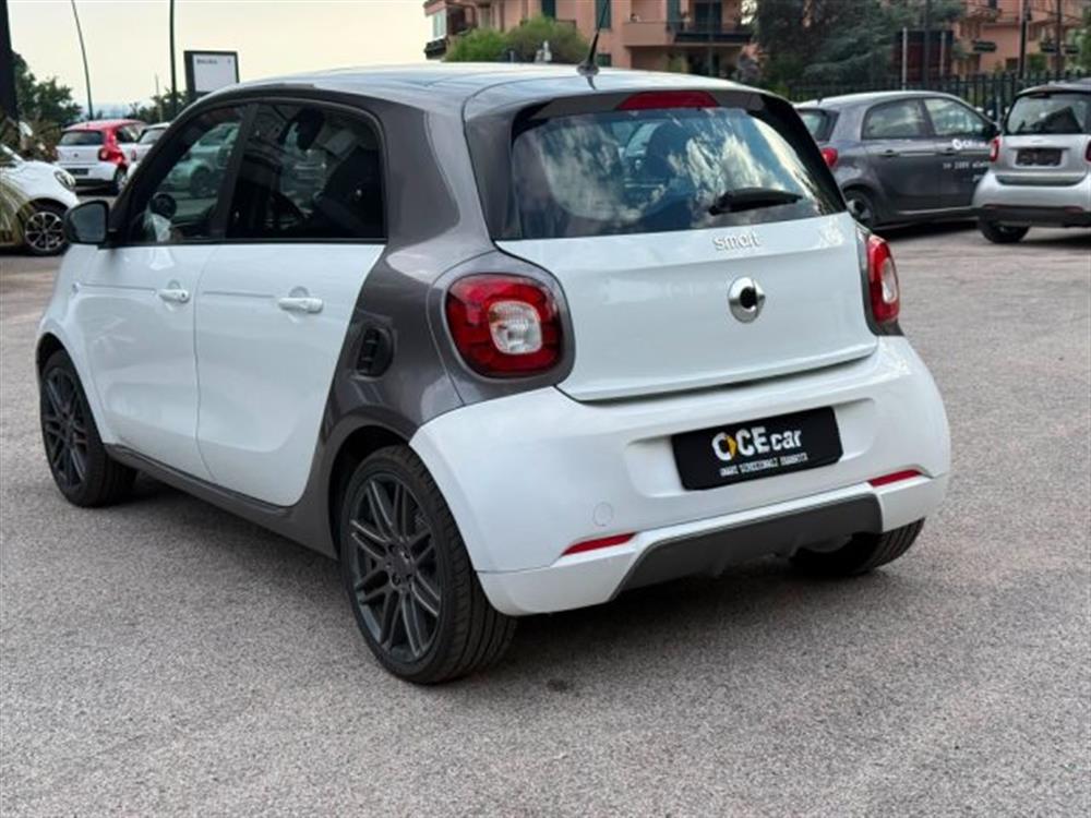 ForFour ForFour 90 AUT. PASSION+PACK