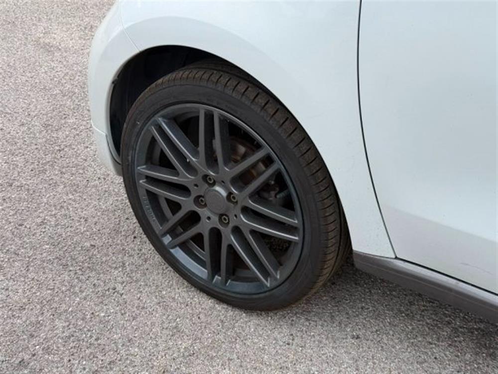 ForFour ForFour 90 AUT. PASSION+PACK
