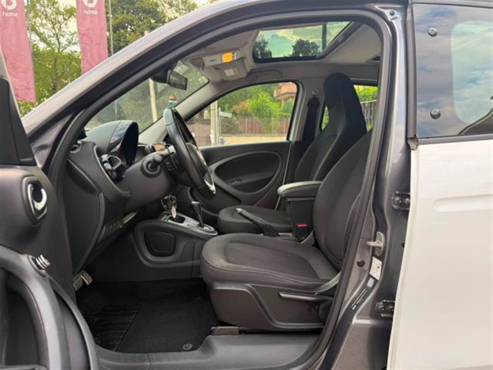 ForFour ForFour 90 AUT. PASSION+PACK