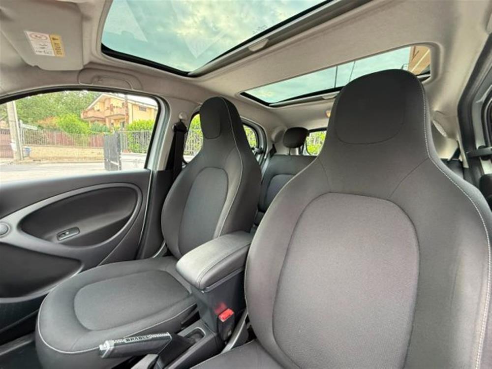 ForFour ForFour 90 AUT. PASSION+PACK