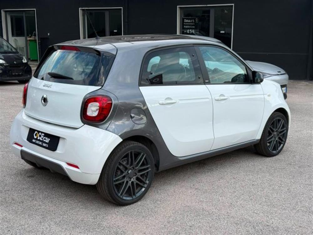 ForFour ForFour 90 AUT. PASSION+PACK