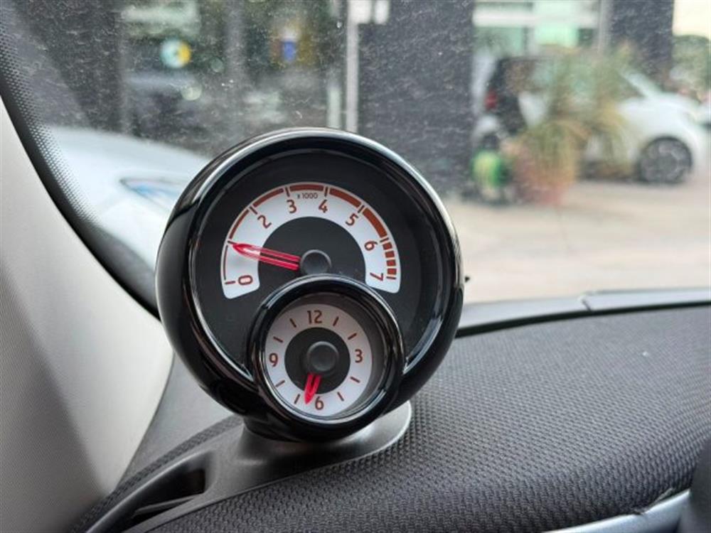 ForFour ForFour 90 AUT. PASSION+PACK