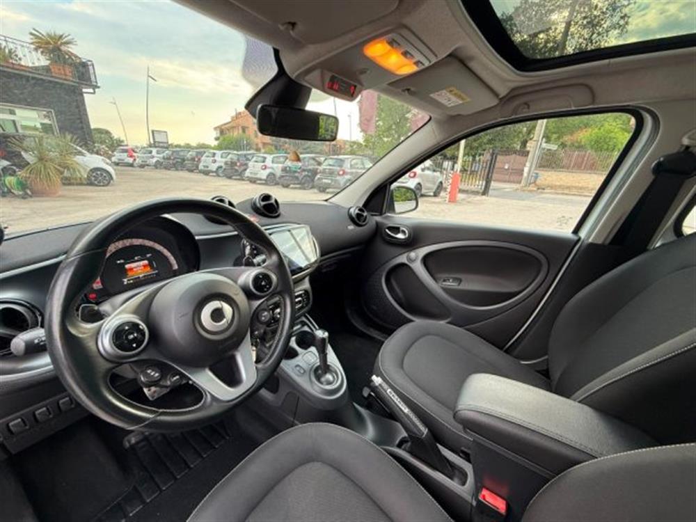 ForFour ForFour 90 AUT. PASSION+PACK