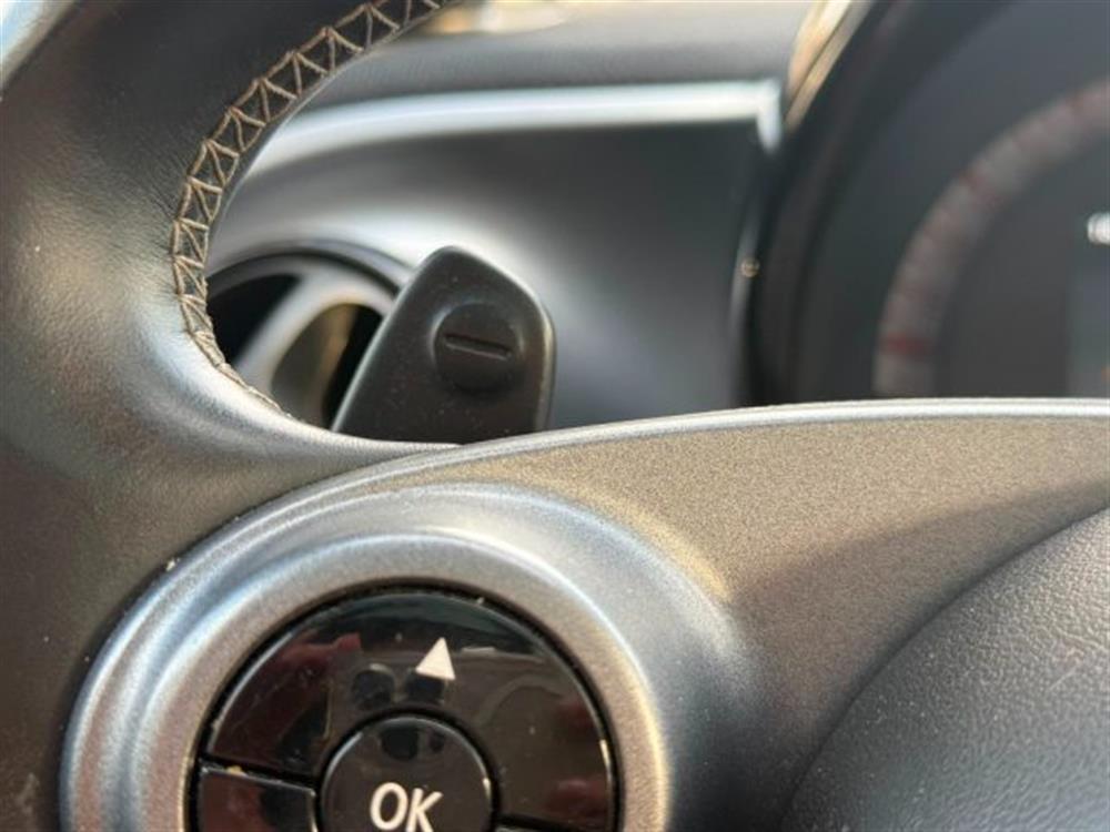 ForFour ForFour 90 AUT. PASSION+PACK