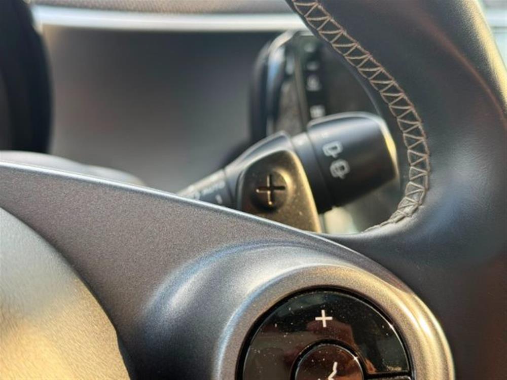 ForFour ForFour 90 AUT. PASSION+PACK