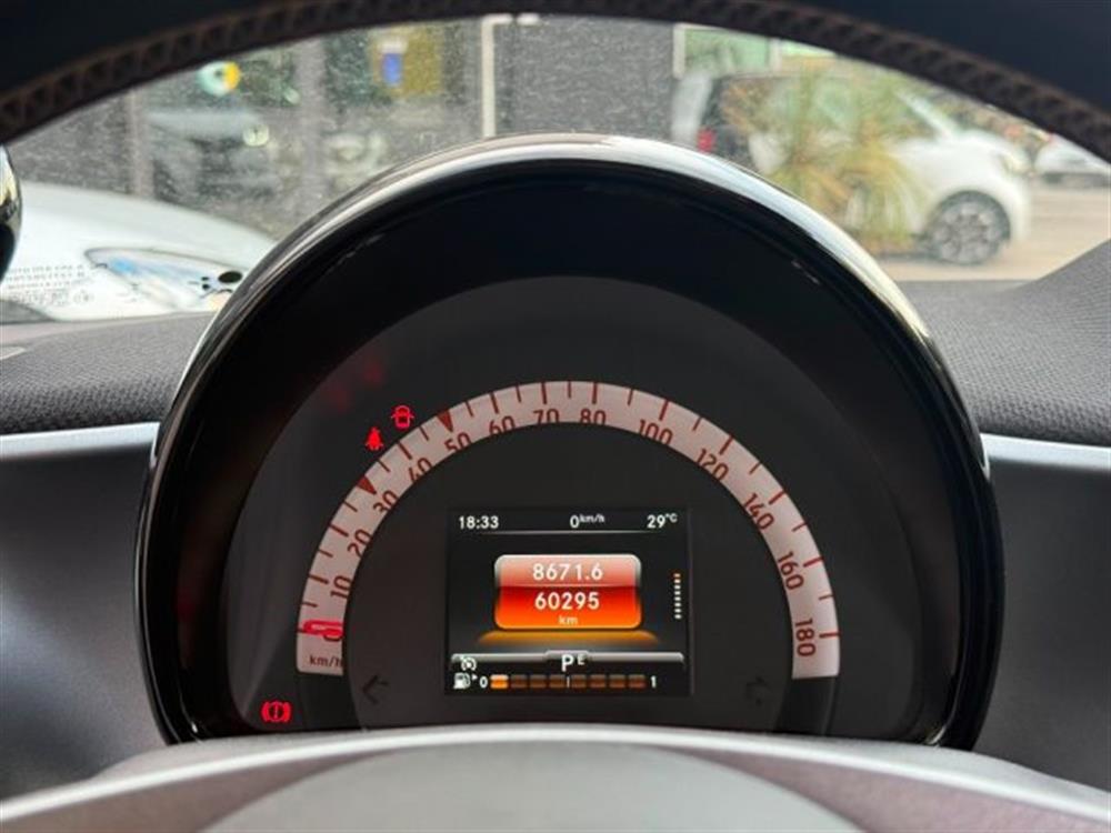 ForFour ForFour 90 AUT. PASSION+PACK
