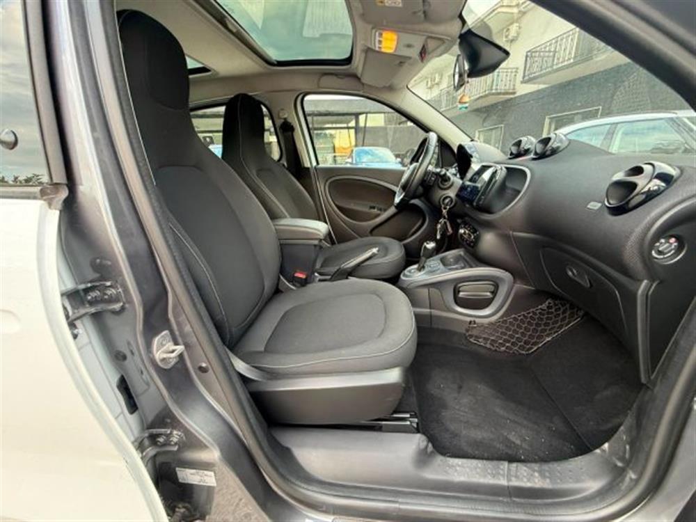 ForFour ForFour 90 AUT. PASSION+PACK