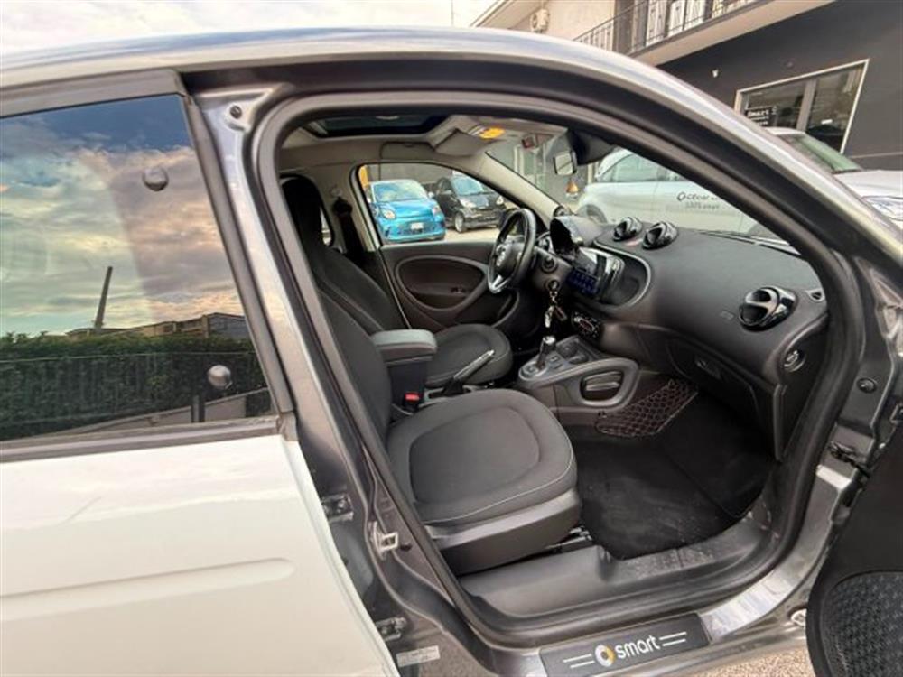 ForFour ForFour 90 AUT. PASSION+PACK