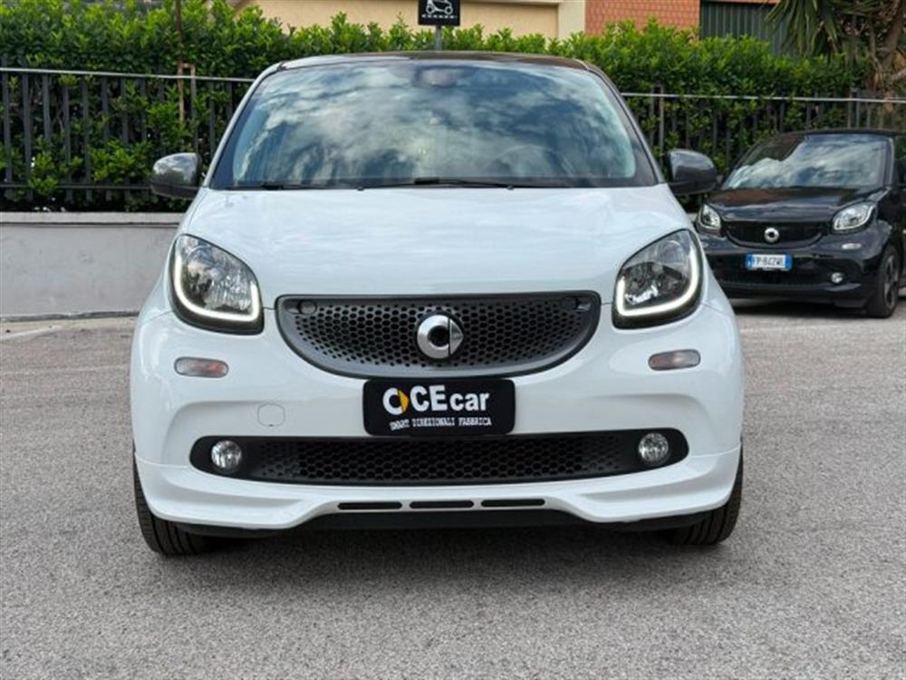 ForFour ForFour 90 AUT. PASSION+PACK