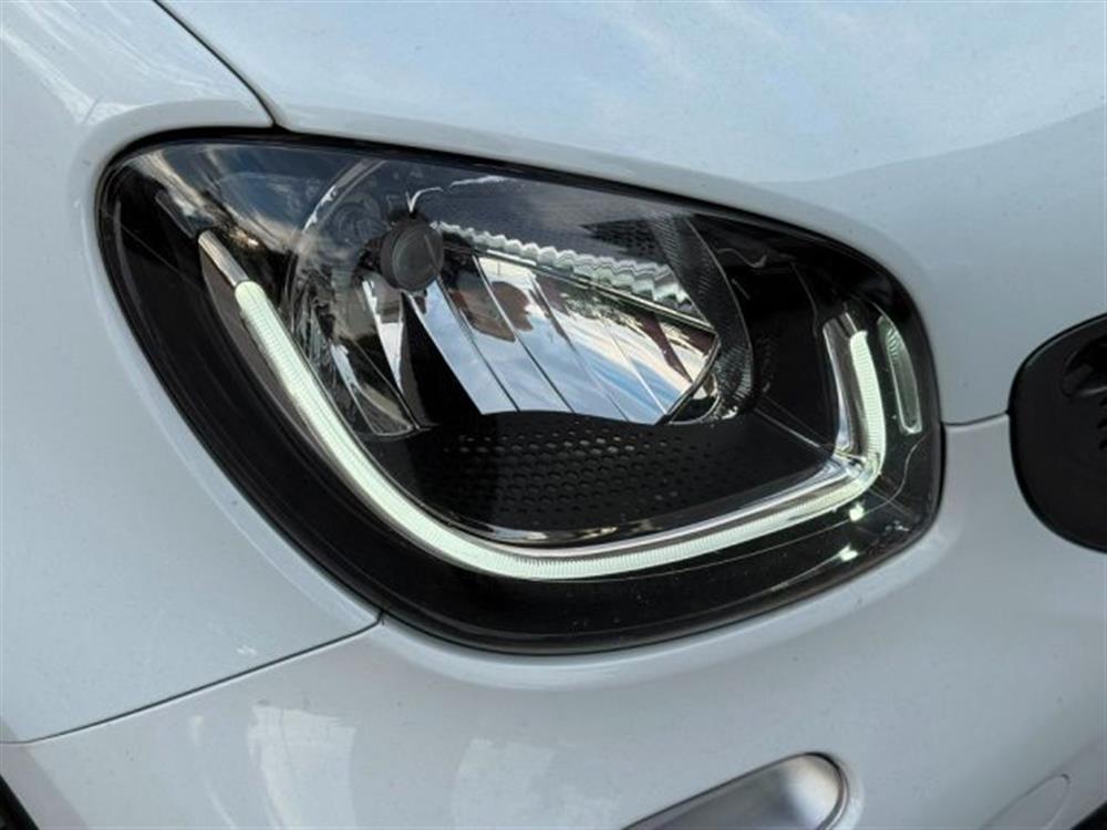 ForFour ForFour 90 AUT. PASSION+PACK