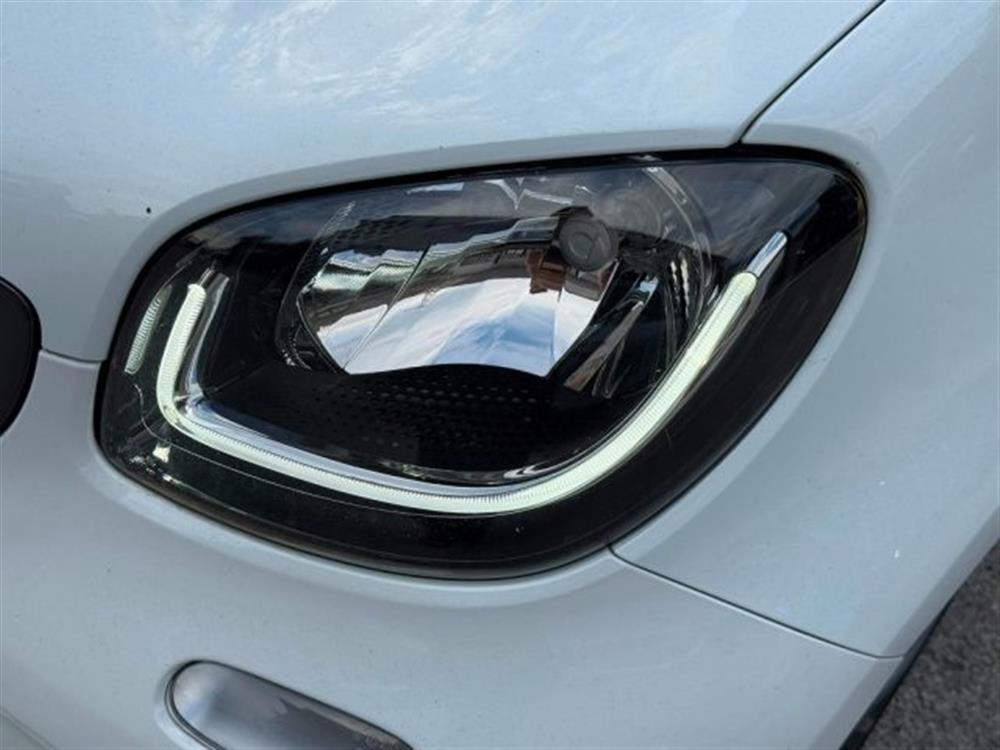 ForFour ForFour 90 AUT. PASSION+PACK