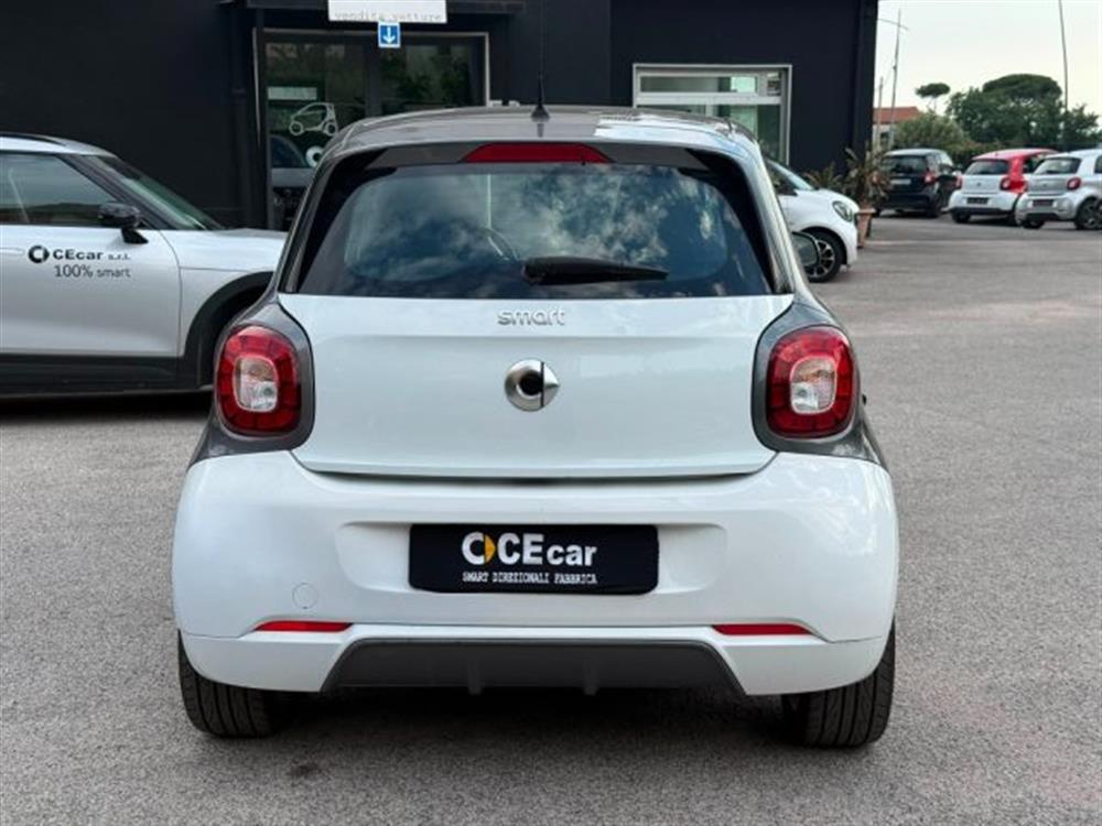 ForFour ForFour 90 AUT. PASSION+PACK
