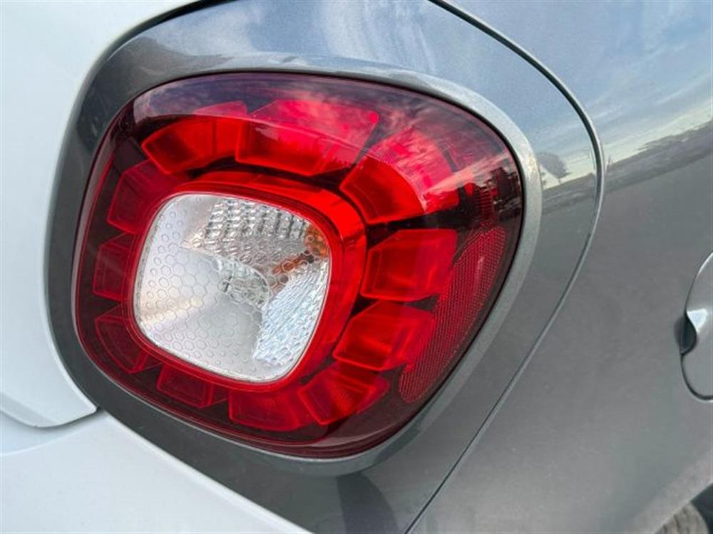 ForFour ForFour 90 AUT. PASSION+PACK