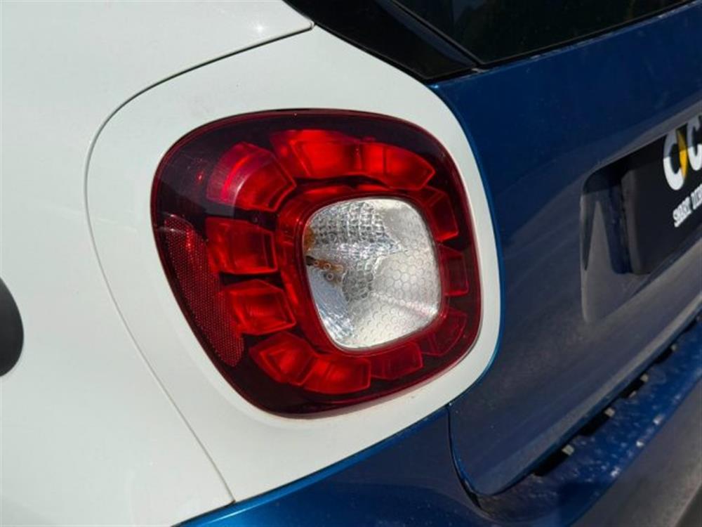 ForTwo ForTwo 70 TWINAMIC PRIME+ I
