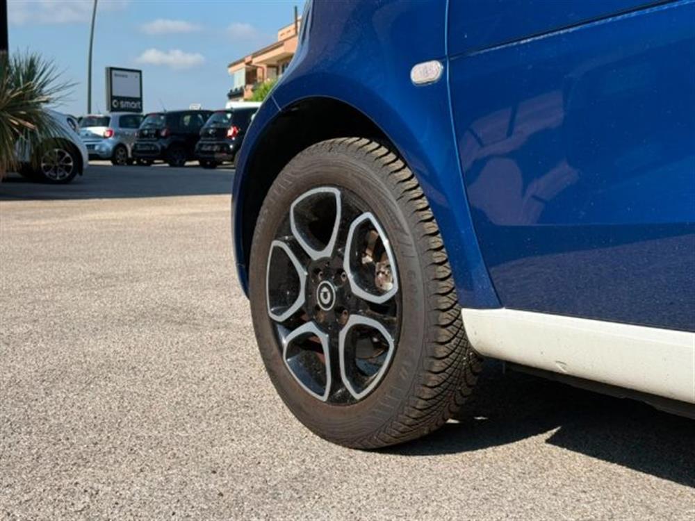 ForTwo ForTwo 70 TWINAMIC PRIME+ I