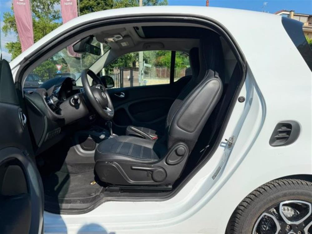 ForTwo ForTwo 70 TWINAMIC PRIME+ I