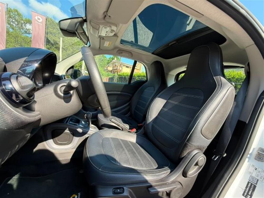 ForTwo ForTwo 70 TWINAMIC PRIME+ I