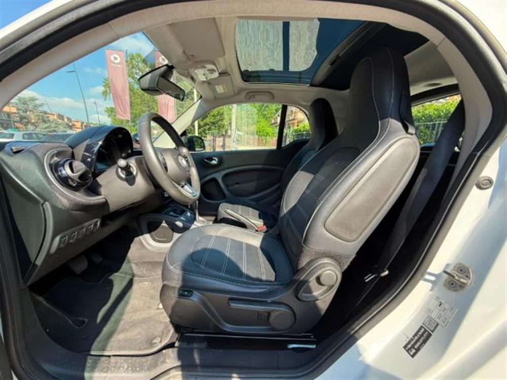 ForTwo ForTwo 70 TWINAMIC PRIME+ I