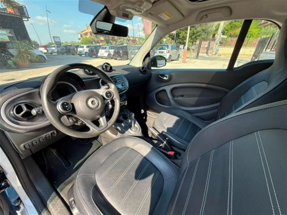 ForTwo ForTwo 70 TWINAMIC PRIME+ I
